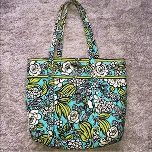 Vera Bradley Tote